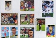 Luis Enrique A